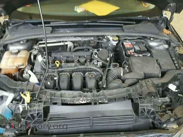 2013 FORD FOCUS - VIN: 1FADP3F28DL129959 - Photo 7