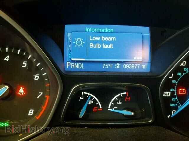 2013 FORD FOCUS - VIN: 1FADP3F28DL129959 - Photo 8