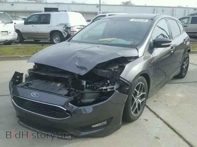 2016 FORD FOCUS - VIN: 1FADP3K26GL247096 - Photo 2