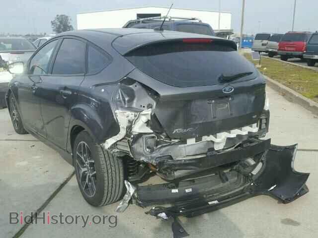 2016 FORD FOCUS - VIN: 1FADP3K26GL247096 - Photo 3