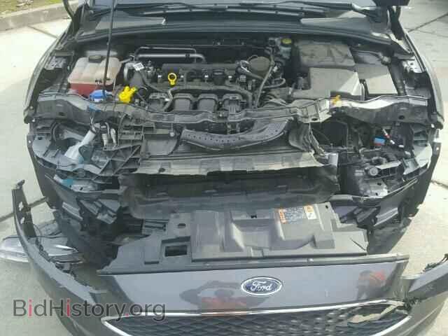 2016 FORD FOCUS - VIN: 1FADP3K26GL247096 - Photo 7