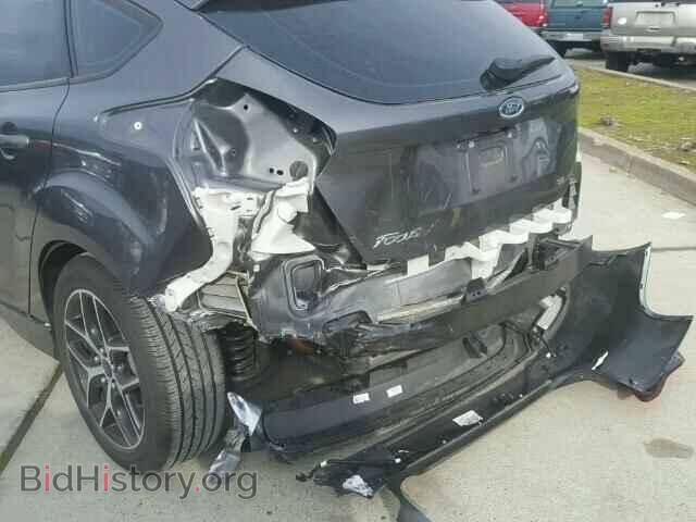 2016 FORD FOCUS - VIN: 1FADP3K26GL247096 - Photo 10