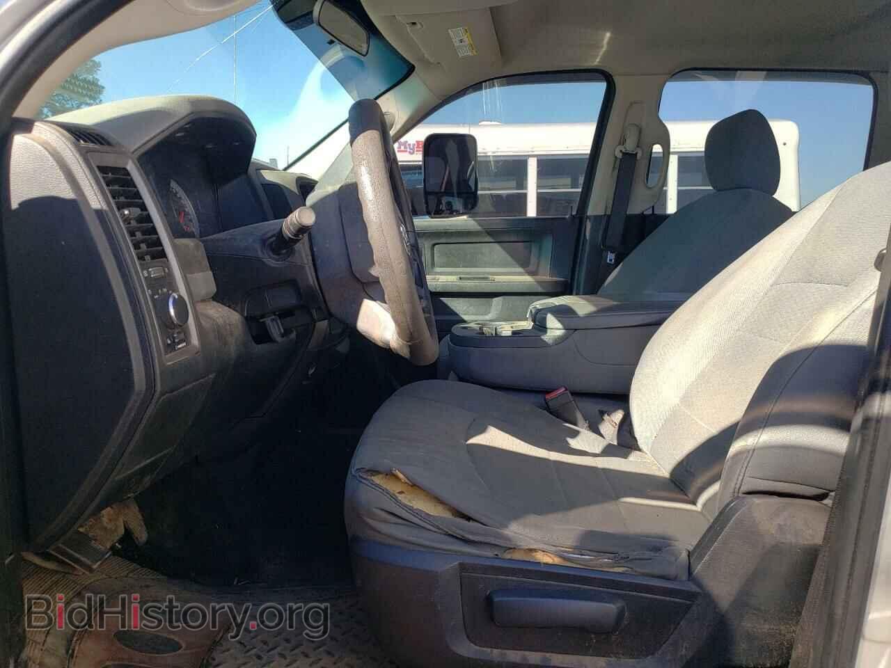 2015 RAM All Models - VIN: 3C63RPGL2FG541431 - Фото 7