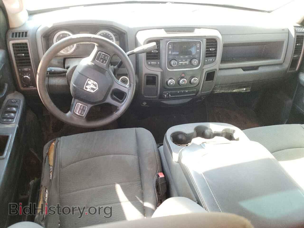 2015 RAM All Models - VIN: 3C63RPGL2FG541431 - Фото 8