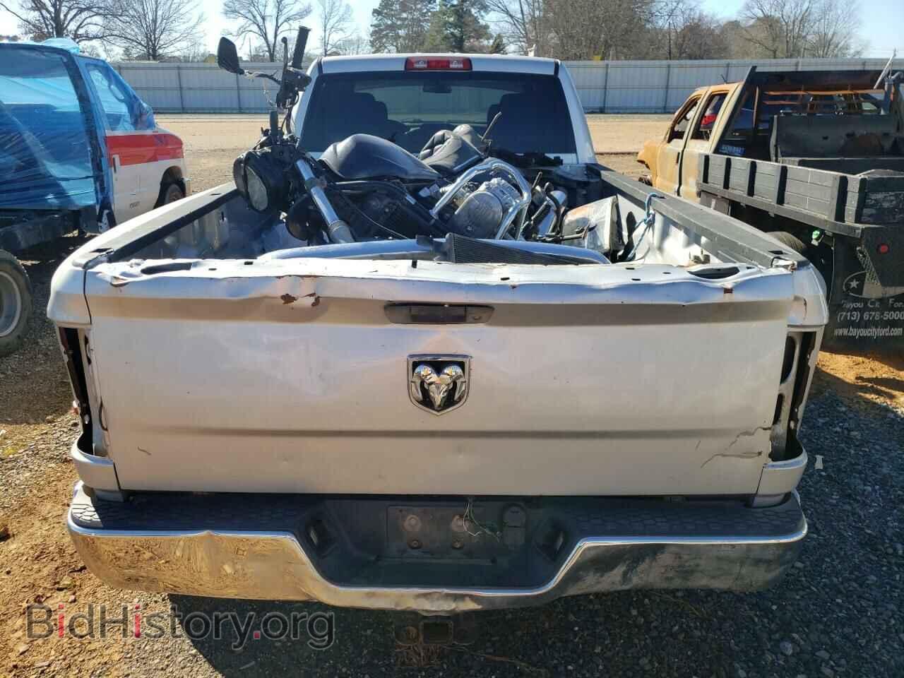 2015 RAM All Models - VIN: 3C63RPGL2FG541431 - Фото 10