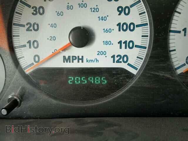 2005 DODGE CARAVAN - VIN: 2D4GP44L45R432032 - Фото 8