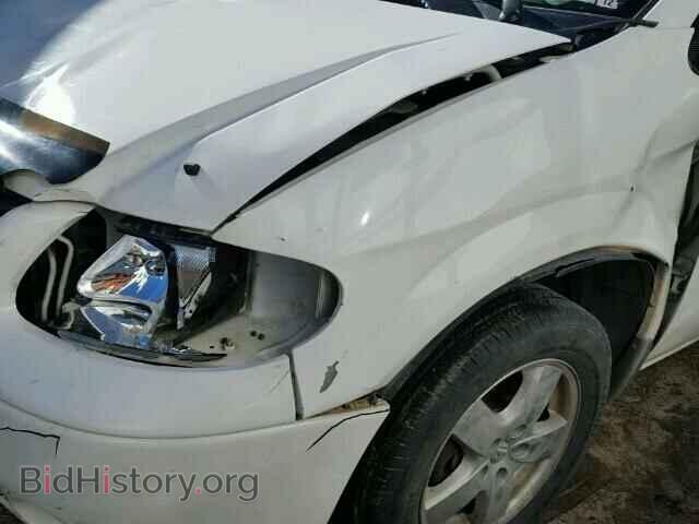 2005 DODGE CARAVAN - VIN: 2D4GP44L45R432032 - Фото 9