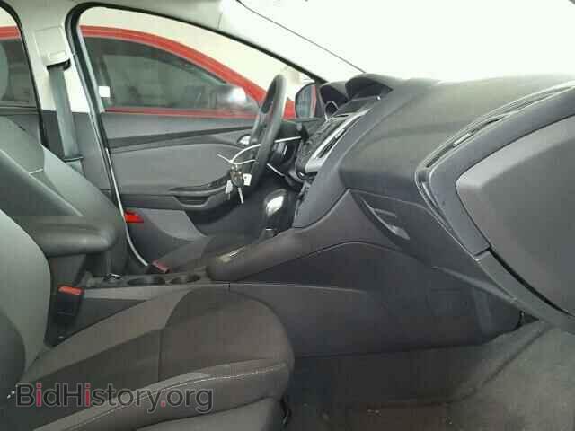 2013 FORD FOCUS - VIN: 1FADP3F27DL324659 - Фото 5