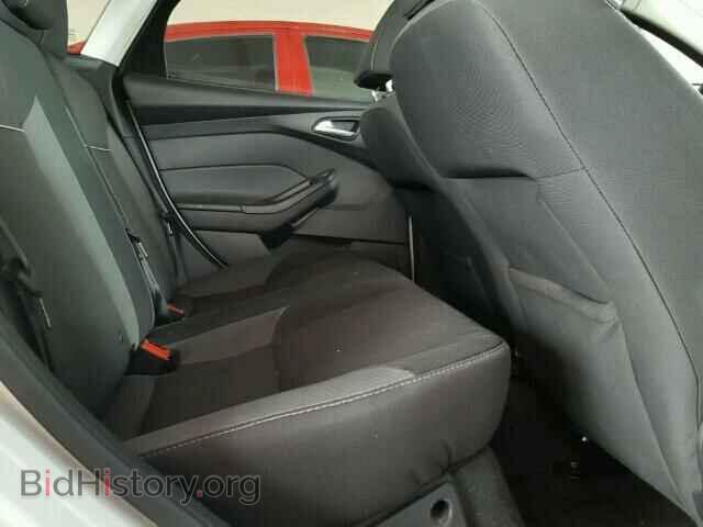2013 FORD FOCUS - VIN: 1FADP3F27DL324659 - Фото 6