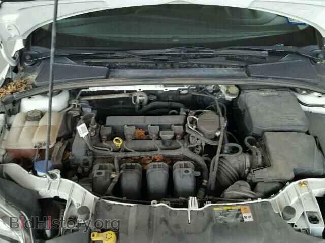 2013 FORD FOCUS - VIN: 1FADP3F27DL324659 - Фото 7