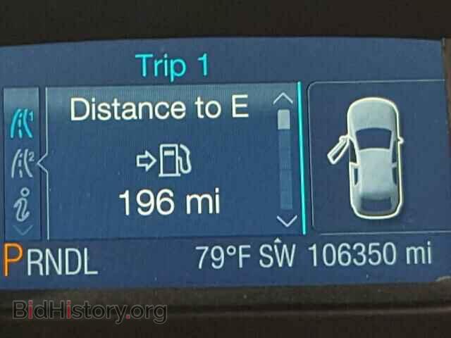 2013 FORD FOCUS - VIN: 1FADP3F27DL324659 - Фото 8