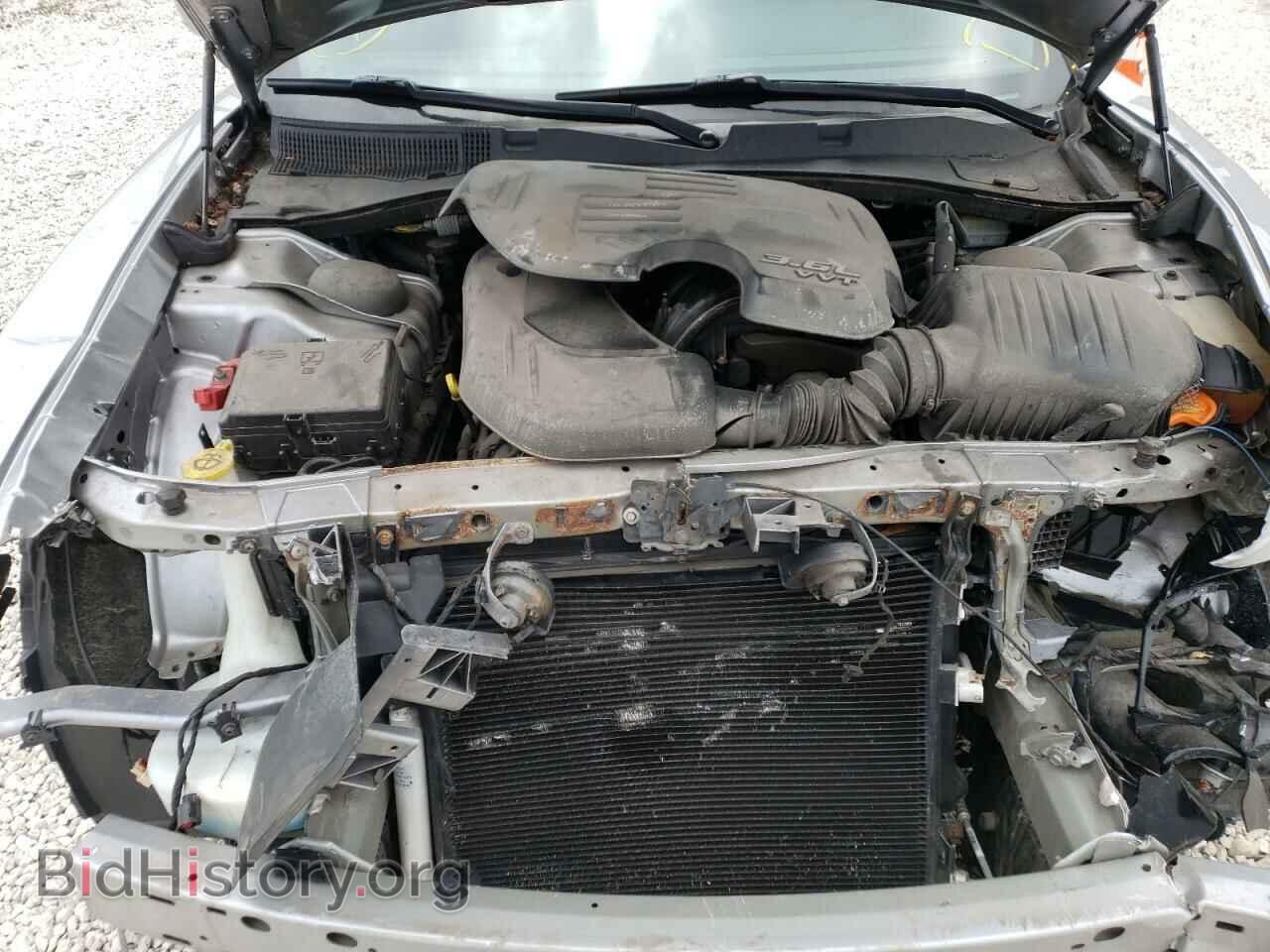 2014 DODGE CHARGER - VIN: 2C3CDXBG8EH369796 - Фото 7