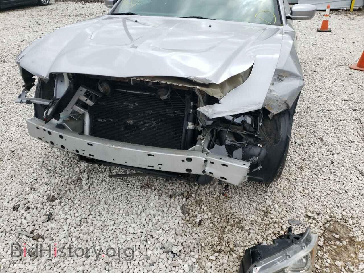 2014 DODGE CHARGER - VIN: 2C3CDXBG8EH369796 - Фото 9