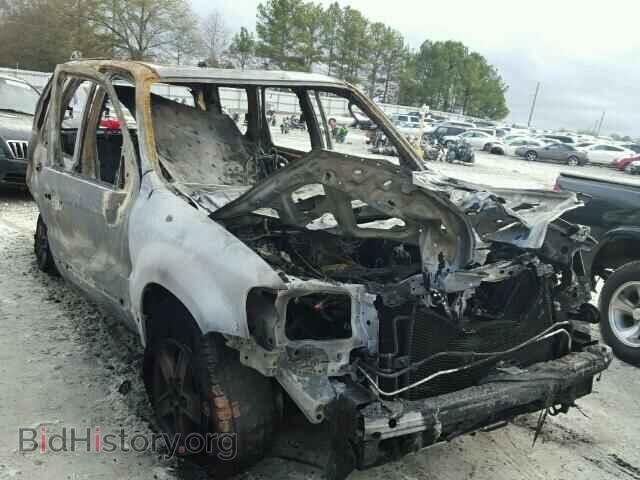Photo 1FMYU02Z47KA91884 - FORD ESCAPE 2007