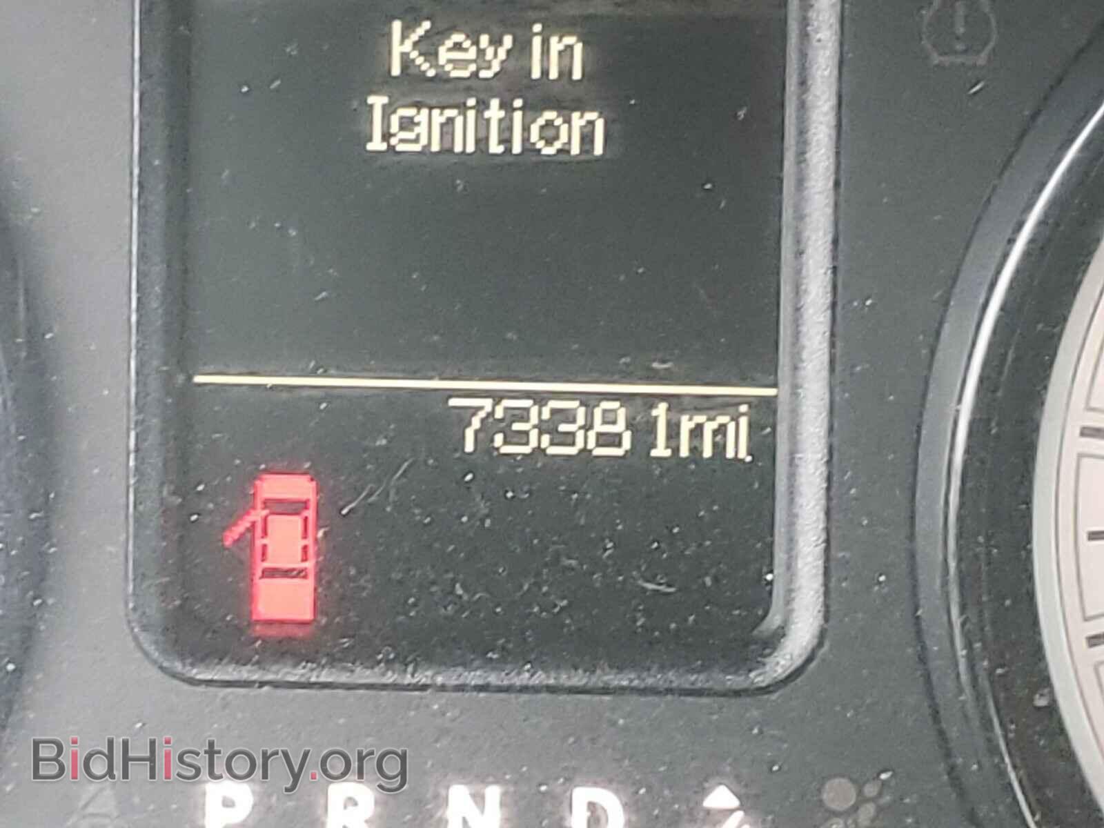 2017 RAM 1500 - VIN: 3C6RR7KT2HG739270 - Фото 8
