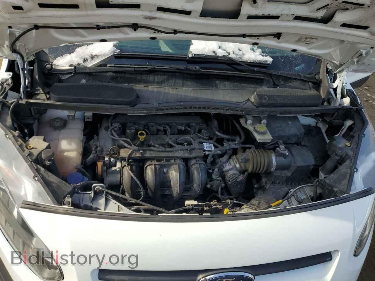 2017 FORD TRANSIT - VIN: NM0LS7E75H1329561 - Фото 11