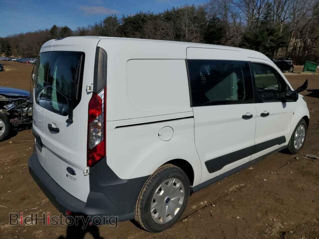 2017 FORD TRANSIT - VIN: NM0LS7E75H1329561 - Фото 3