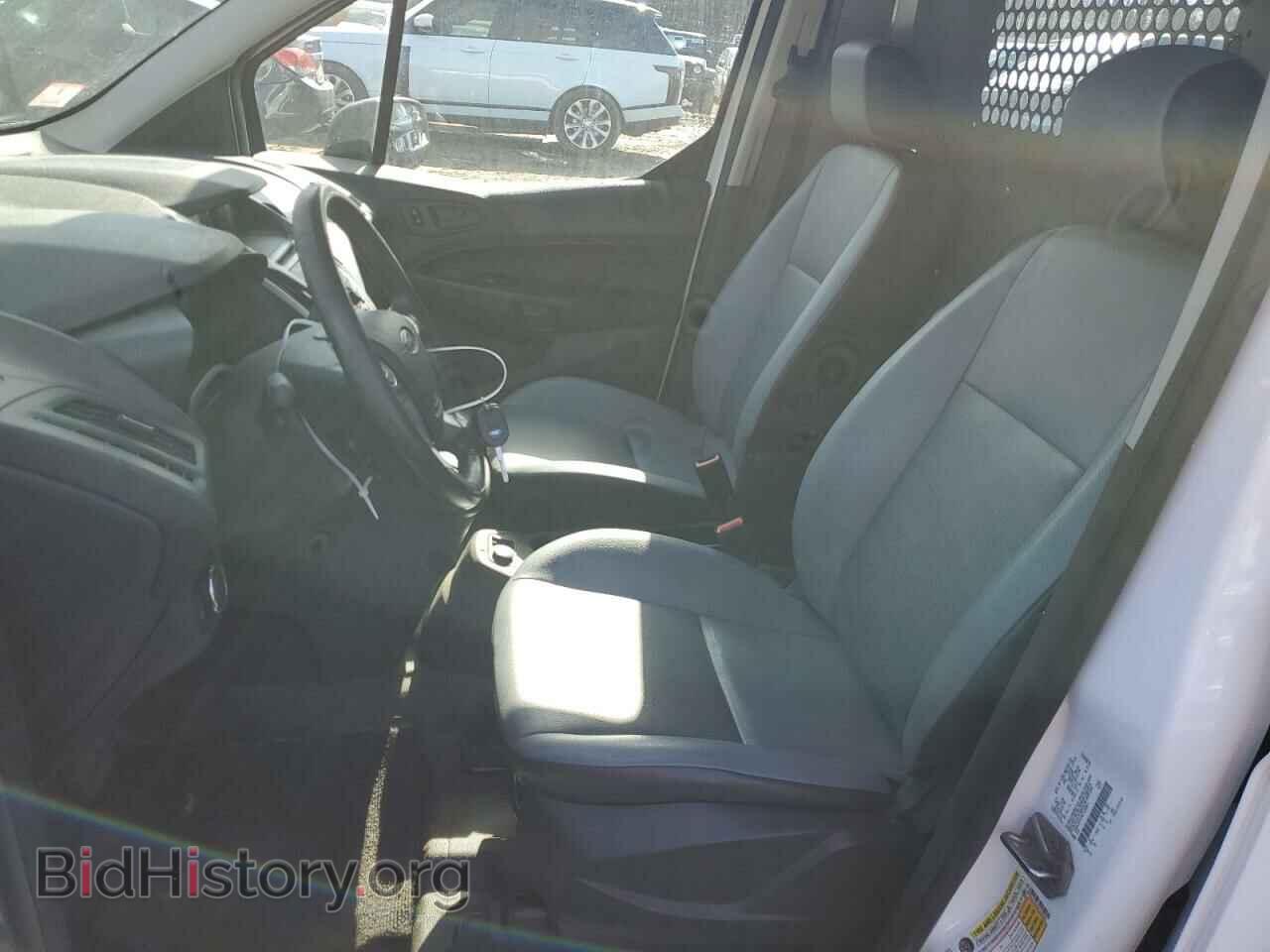 2017 FORD TRANSIT - VIN: NM0LS7E75H1329561 - Фото 7