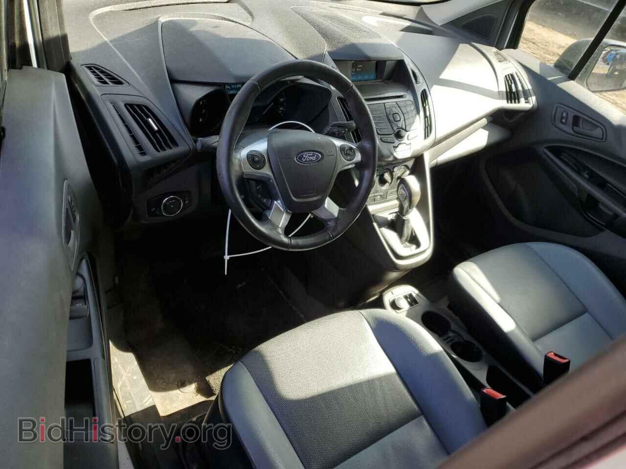 2017 FORD TRANSIT - VIN: NM0LS7E75H1329561 - Фото 8