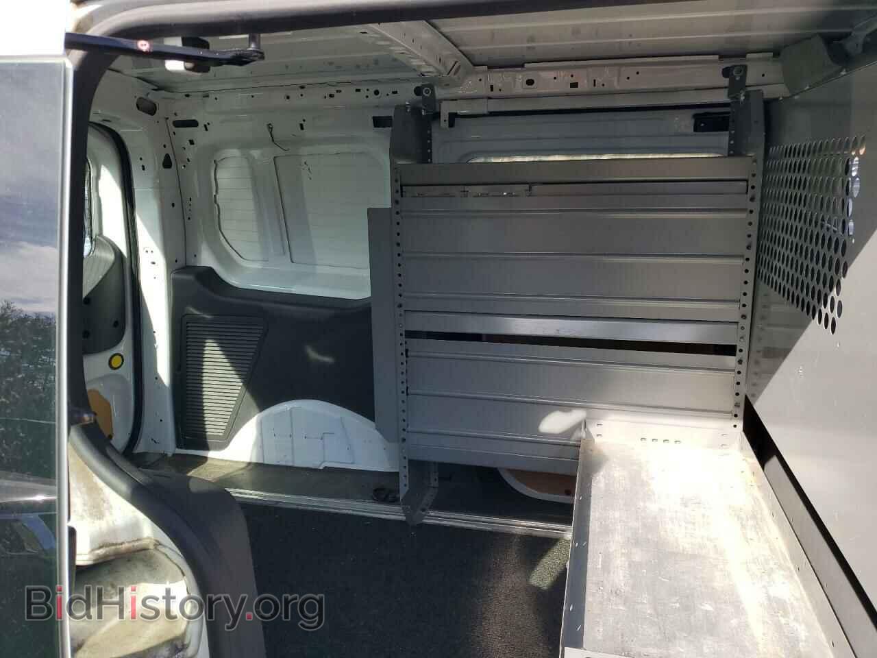 2017 FORD TRANSIT - VIN: NM0LS7E75H1329561 - Фото 10