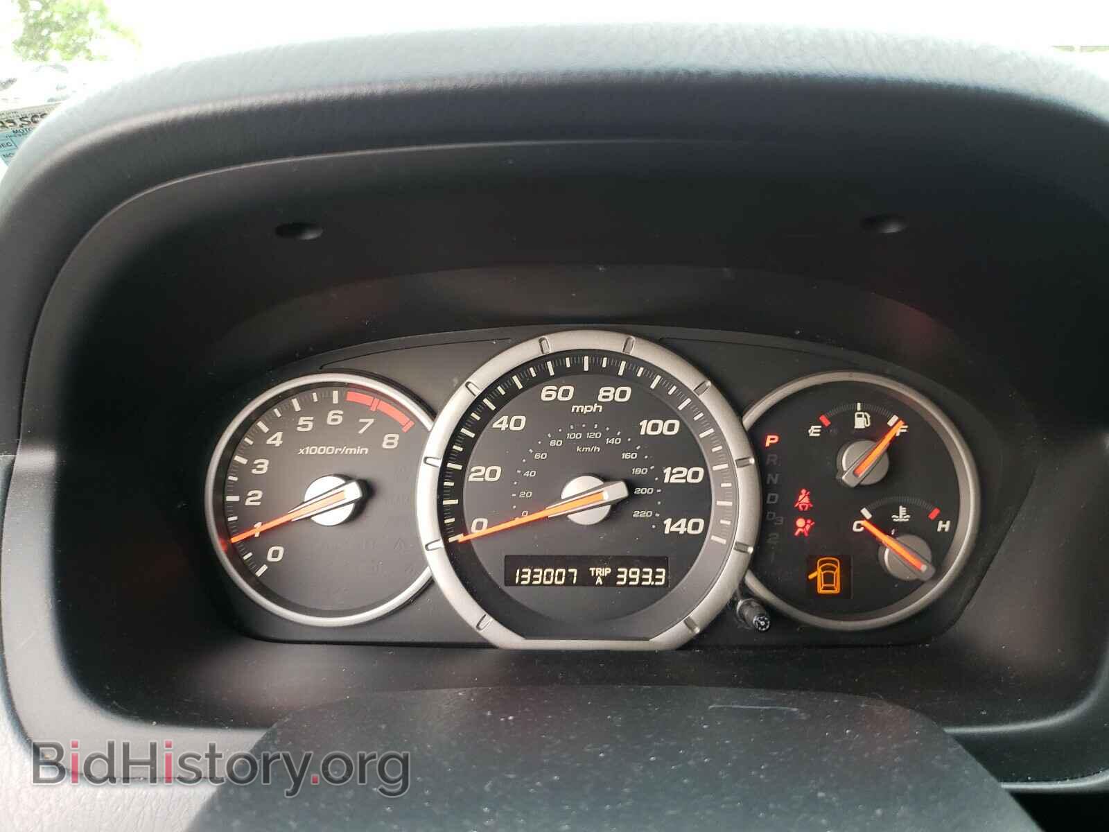 2006 HONDA PILOT - VIN: 5FNYF18716B008028 - Фото 8
