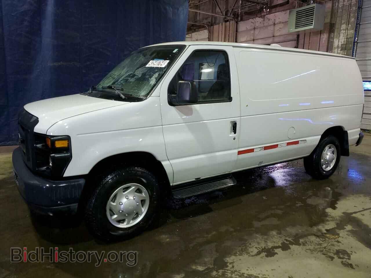 Photo 1FTSE3EL1EDB03328 - FORD ALL Models 2014