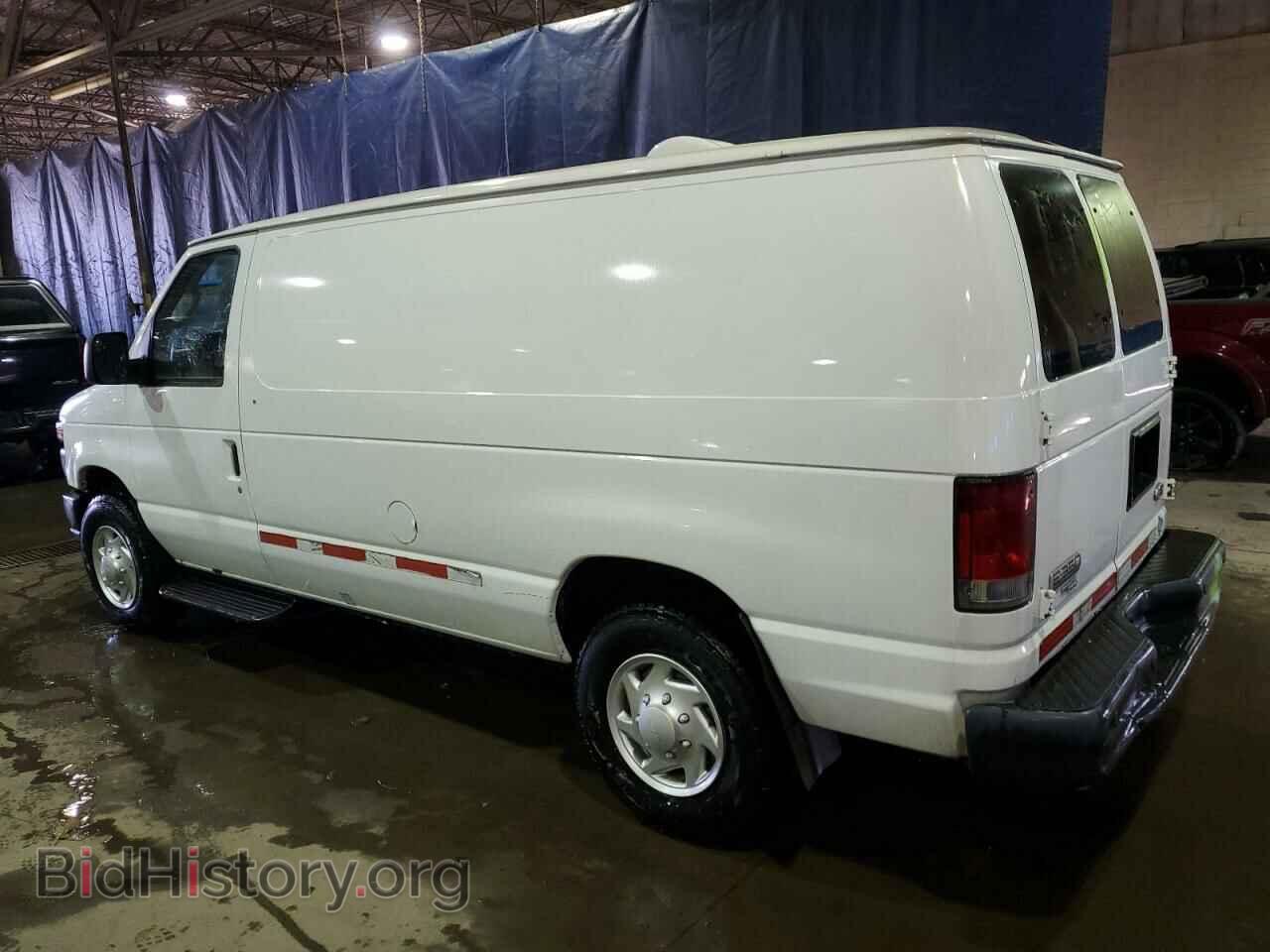 2014 FORD ALL Models - VIN: 1FTSE3EL1EDB03328 - Фото 2