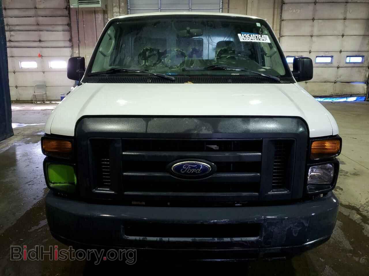 2014 FORD ALL Models - VIN: 1FTSE3EL1EDB03328 - Фото 5