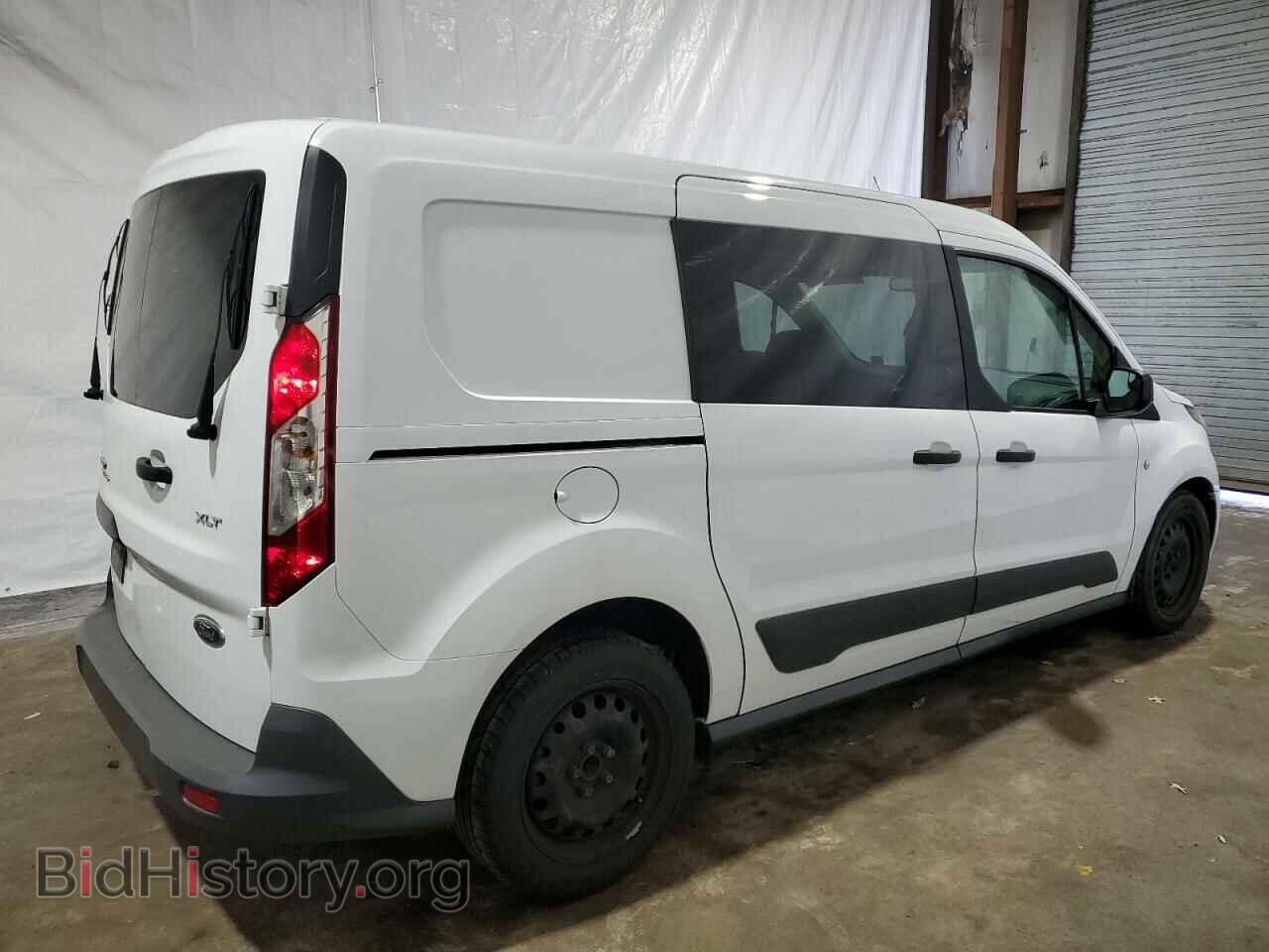 2016 FORD TRANSIT - VIN: NM0LS7F72G1281272 - Фото 3