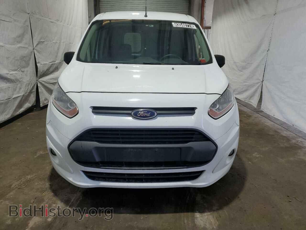 2016 FORD TRANSIT - VIN: NM0LS7F72G1281272 - Фото 5