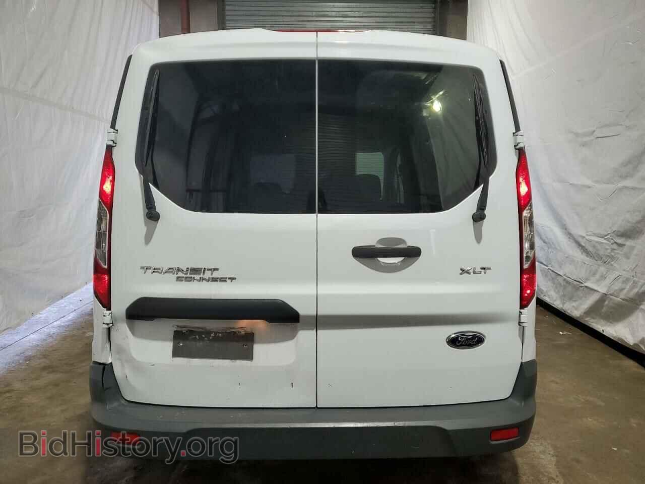 2016 FORD TRANSIT - VIN: NM0LS7F72G1281272 - Фото 6