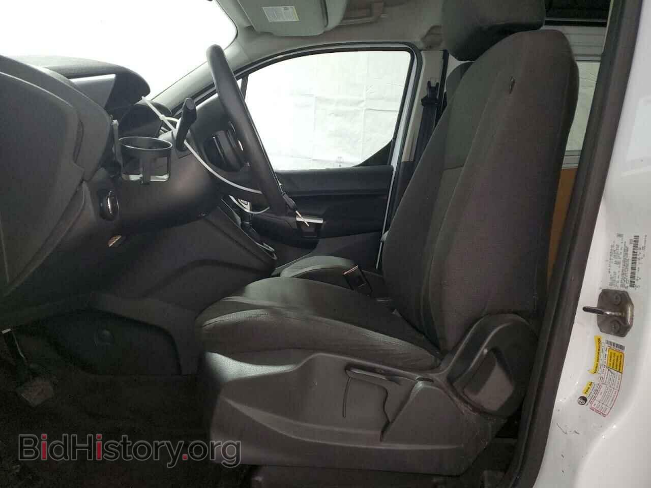 2016 FORD TRANSIT - VIN: NM0LS7F72G1281272 - Фото 7