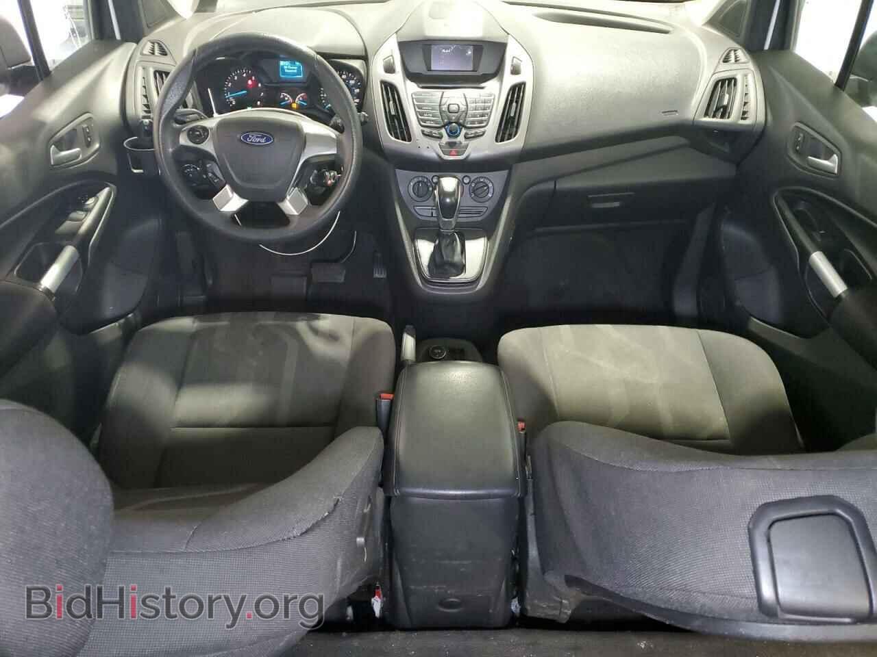 2016 FORD TRANSIT - VIN: NM0LS7F72G1281272 - Фото 8