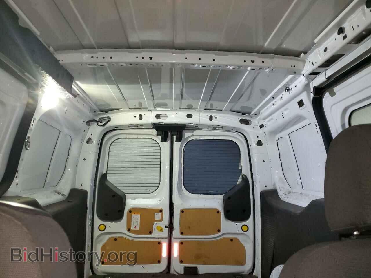2016 FORD TRANSIT - VIN: NM0LS7F72G1281272 - Фото 10