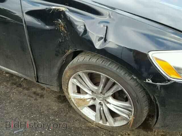 2007 LEXUS GS 450H - VIN: JTHBC96S575001508 - Фото 9