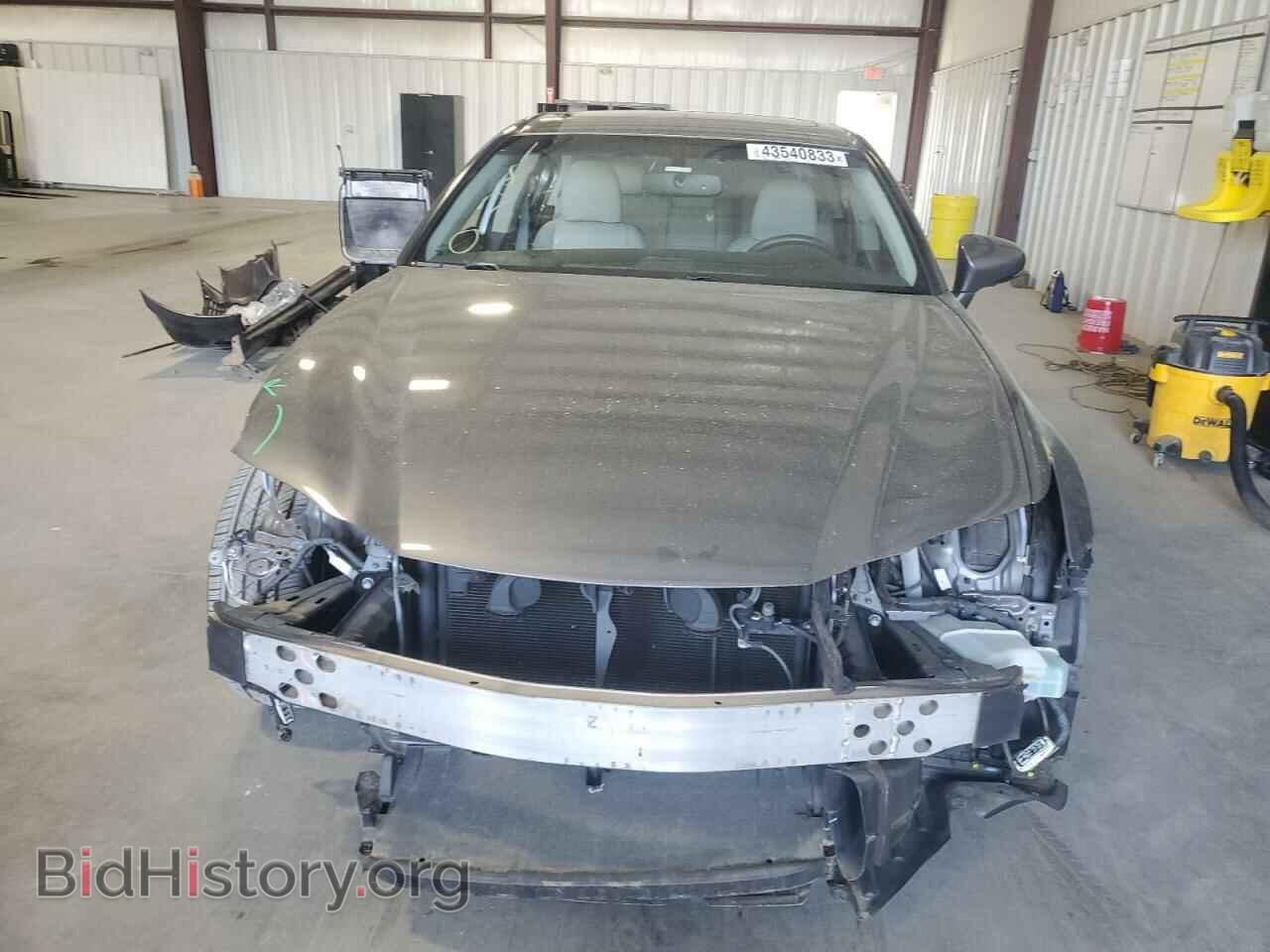 2015 LEXUS GS350 - VIN: JTHBE1BL6FA011870 - Фото 5