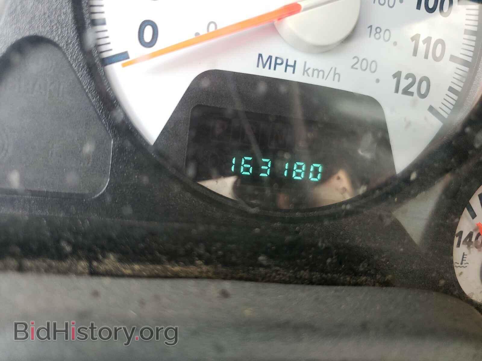 2008 DODGE RAM 2500 - VIN: 3D7KS28A28G150362 - Фото 8