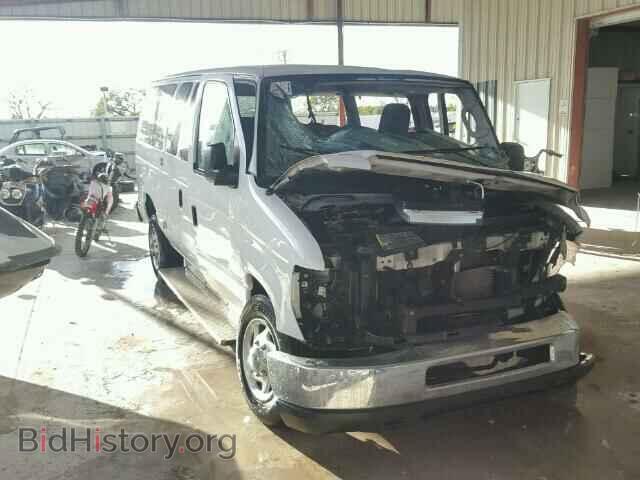 Фотография 1FBNE31L39DA56493 - FORD ECONOLINE 2009