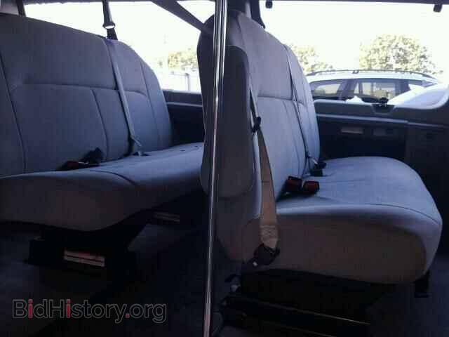 2009 FORD ECONOLINE - VIN: 1FBNE31L39DA56493 - Фото 6