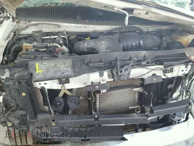 2009 FORD ECONOLINE - VIN: 1FBNE31L39DA56493 - Фото 7
