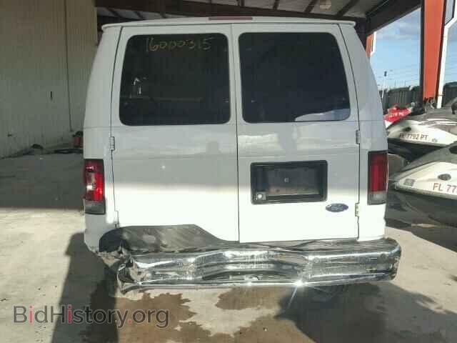 2009 FORD ECONOLINE - VIN: 1FBNE31L39DA56493 - Фото 9