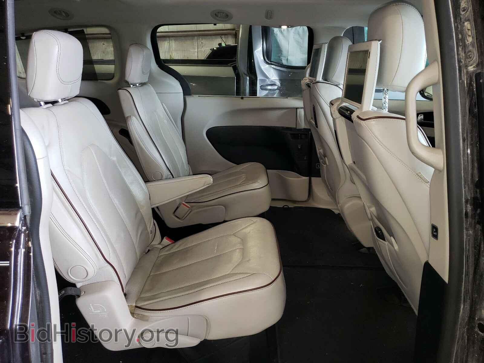 2017 CHRYSLER PACIFICA - VIN: 2C4RC1GG0HR544894 - Photo 6