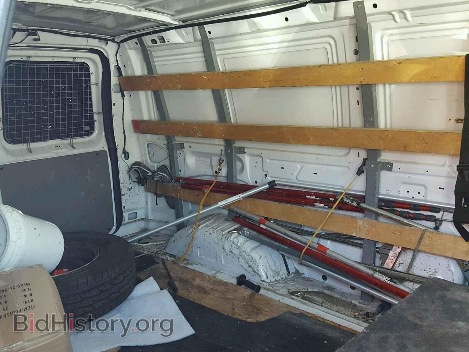 2012 FORD ECONOLINE - VIN: 1FTNE2EW4CDB07551 - Фото 6