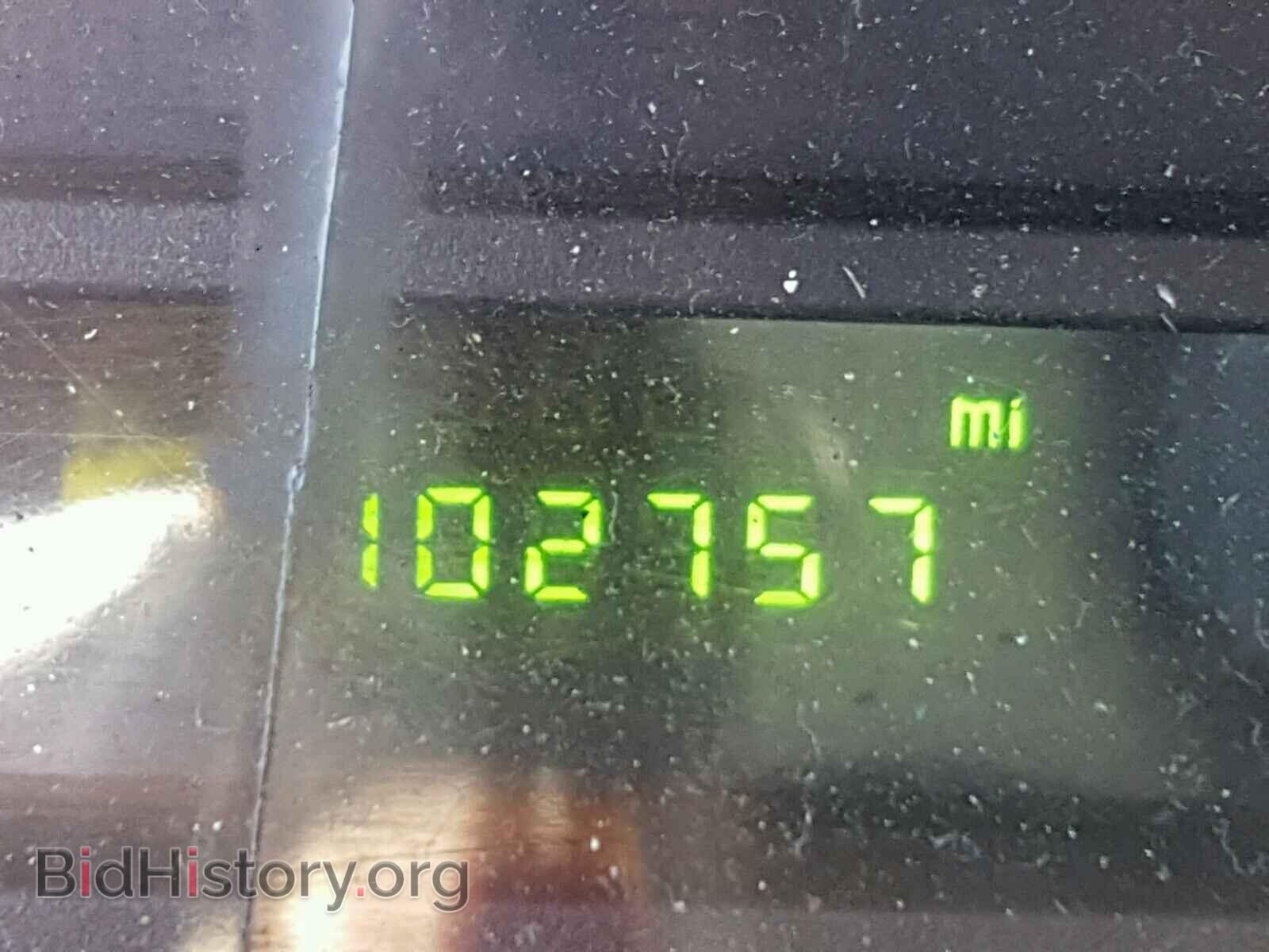 2012 FORD ECONOLINE - VIN: 1FTNE2EW4CDB07551 - Фото 8