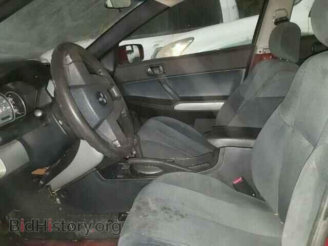 2004 MITSUBISHI GALANT - VIN: 4A3AB36FX4E078433 - Фото 5