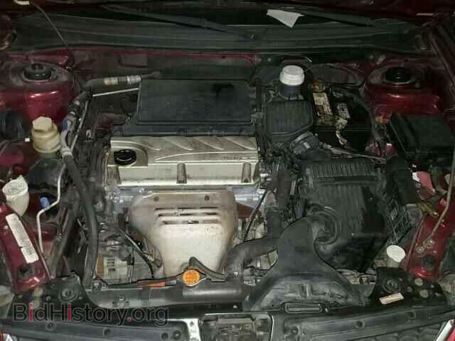 2004 MITSUBISHI GALANT - VIN: 4A3AB36FX4E078433 - Фото 7