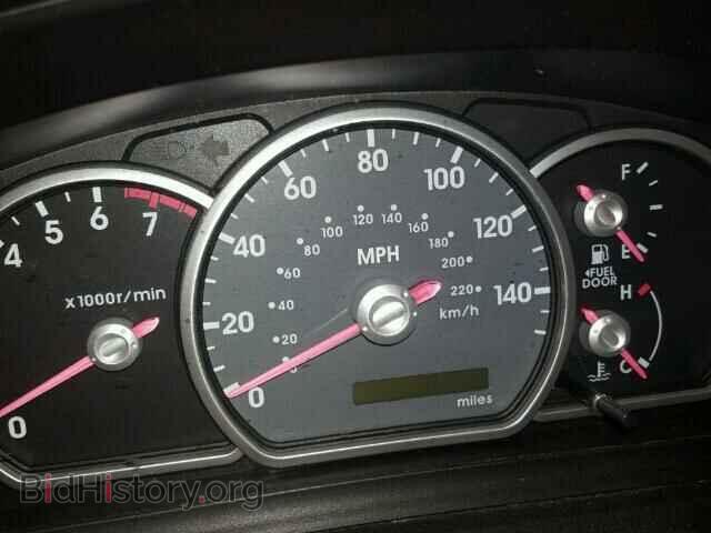 2004 MITSUBISHI GALANT - VIN: 4A3AB36FX4E078433 - Фото 8