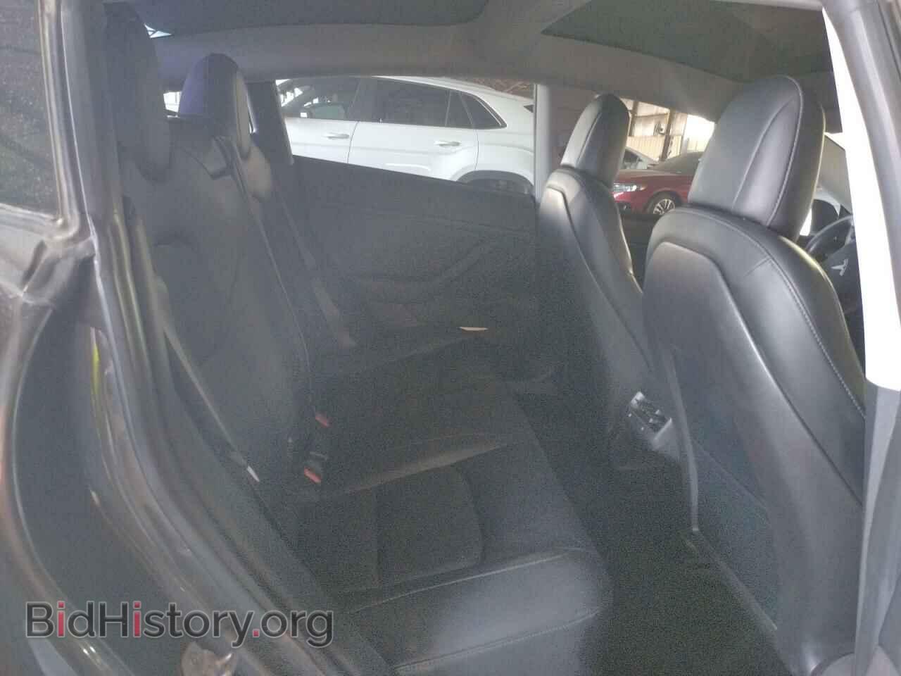 2018 TESLA MODEL 3 - VIN: 5YJ3E1EB6JF068949 - Фото 10