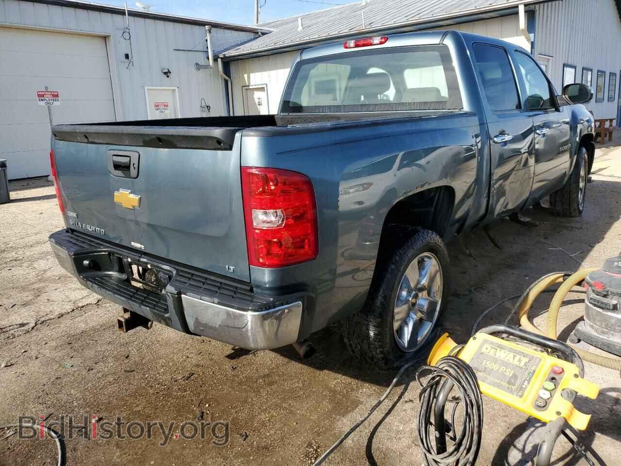 2011 CHEVROLET ALL Models - VIN: 3GCPCSE00BG197860 - Фото 3