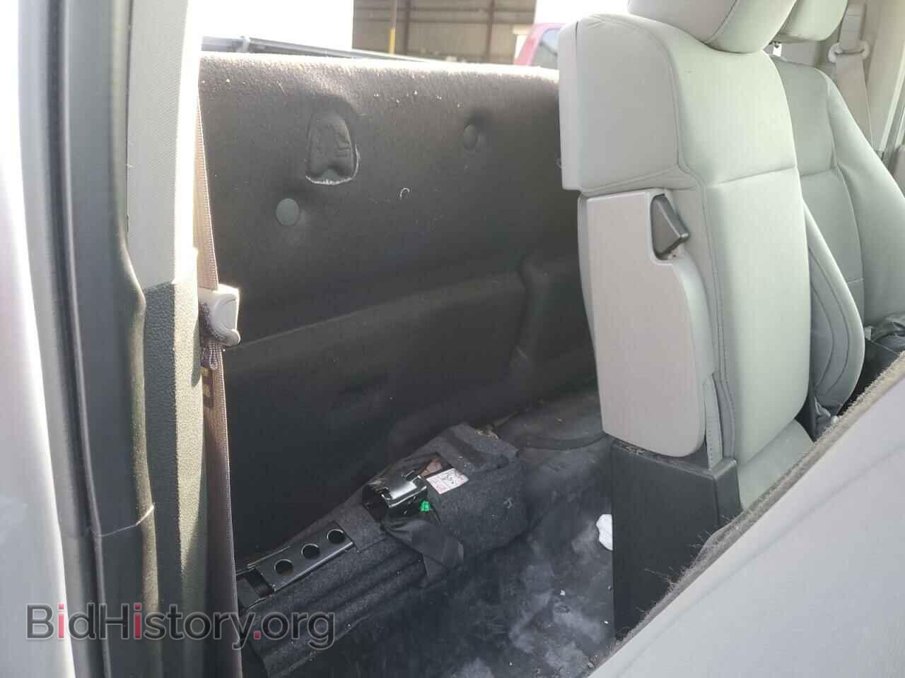 2016 FORD All Models - VIN: 1FTMF1C84GFC45530 - Фото 10